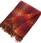 8033050953363 Missoni Husky Throw Color