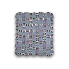 803702 Double Id Denim Wedding Quilt Ring