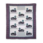 803705 Quilt Id Ducks