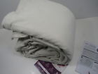Lvbk-h2-030 805984 Soft Heat Electric King Blanket Natural 739651108369