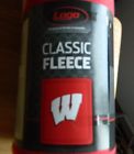 806293244233 Logo Wisconsin W Red