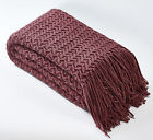 807000154487 Brielle Winding Wave Throw