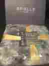 8158959 807000158959 Brielle Nesting Faux Fur Reversible Throw In A Giftable Box 50 By 70 Starli 07000 15895