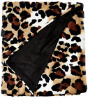 807000170579 Brielle Safari Faux Fur 787732885777