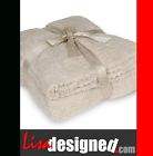 808460816229 Barefoot Dreams Stone King Blanket The Ultimate In