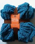 810085024859 Paul Miller Throw Blanket Soft Long Warm Fluffy