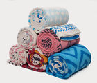 810327026429 Fab Habitat Metro Olaias Cotton Throw