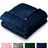 812228037948 Bare Home Weighted Blanket Standard Size For Kids 691161546447
