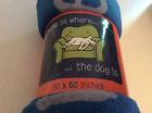 813173017764 Teddy The Dog Plush