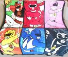 814565022977 Power Rangers New Vibrant