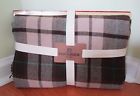815571023927 Woolrich Nwt Blanket Throw