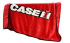 819676012954 Case Ih Logo Blanket