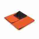 820-00-103 Picnic Time Blanket Tote Folding Two-sided Orange New 099967242813