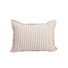 82218d.6886 Carol Frank Bengal Dune Stripe Twin Blanket 008246491613