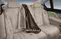 82292365426 Bmw Genuine Travel Blanket