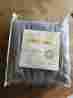 826804 Soft Heat Luxury Micro-fleece Low-voltage Electric Heated Throw Grey 038533826804