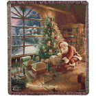 83-john-atssdy Manual Woodworkers-weavers New Santas 842988125265