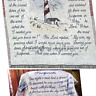 83-nat-anf Manual Woodworker Inspirational Collection Fringed Throw Footpri 725734203656