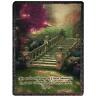 83-nat-atstpv Manual Woodworker Thomas Kinkade Tapestry Comfy Throw Stairway 725734625663