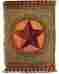 83-nat-atwss Manual Woodworkers Beddingbath Back To School Western Decor 50 X 60in Tapestry Throw Star 725734565747