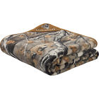 8316 Bgfl Legendary Whitetails Big Game Field Camo Fleece 632187831605