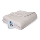836278 Perfect Fit Serta Comfort Plush Blanket