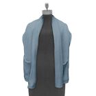 836520 Perfect Fit Serta Heated Cuddler Throw With Warming Pockets
