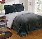 840079107558 King Throw On Blankets