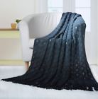 840444117991 Unbranded Chic Home Design Andie Throw Blanket