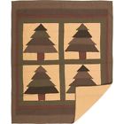 840528172991 Undisclosed Sequoia Quilted Throw