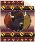841324109051 Unbranded New Buffalo Bison