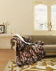 842131105380 Regal Comfort Sherpa Luxury