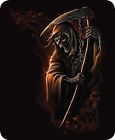 842131117895 Regal Comfort Chain Reaper Officially Licensed Faux Fur