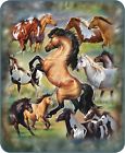 842131118953 Regal Queen Horse Horses Collage Jq Equestrian Mink