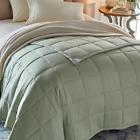 842229 Concierge Rx Aqua Guard Down Alternative Blanket King