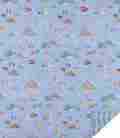 842581628 C F Enterprises Tropical Fish Reef Paradise 48 X 58 Inch Quilted Sofa Easy Chair Bedroom Throw 008246440062