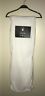 842873121495 Spyder Microtech Throw Blanket White Soft Warm Winter