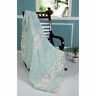 843948045746 Lr Home Throws Sky Blue And Cotton Blankets