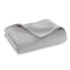 846756012733 Pure Beech Aspen Blanket Zero Twist Cotton Modal