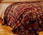 847636007146 Micromink Blnkt Cabela S Cabelas Seclusion 3d Camo Blanket 90 X90 Queen Free Shipping