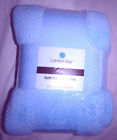 847975032915 King Comfort Bay Polyester Soft Cozy Blanket Fleece