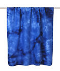 8483 Ultraclub Tie-dye Fleece Blanket