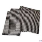 855031170105 Impressions King Black Gray