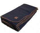 855142008014 Arcturus Camo Heavy Military Wool Blanket Lbs Warm