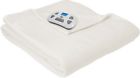 863939.2017 Serta Microfleece Electric Heated Blanket With Programmable Digital 038533864103