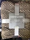 8706 Bloomingdale Bloomingdales Lithuanian Cashmere Merino Wool Picasso Thrown 807000228706
