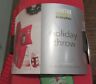 875374000198 Martha Stewart Everyday Holiday Soft Fleece