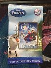 8791827829 Northwest New Disney Frozen Elsa Anna Olaf Kristoff 087918278295