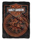 8791894915 Northwest Company Blanket Raschel Salvage Design 087918949157
