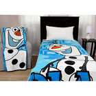 881314422050 Disney Frozen Olaf Micro